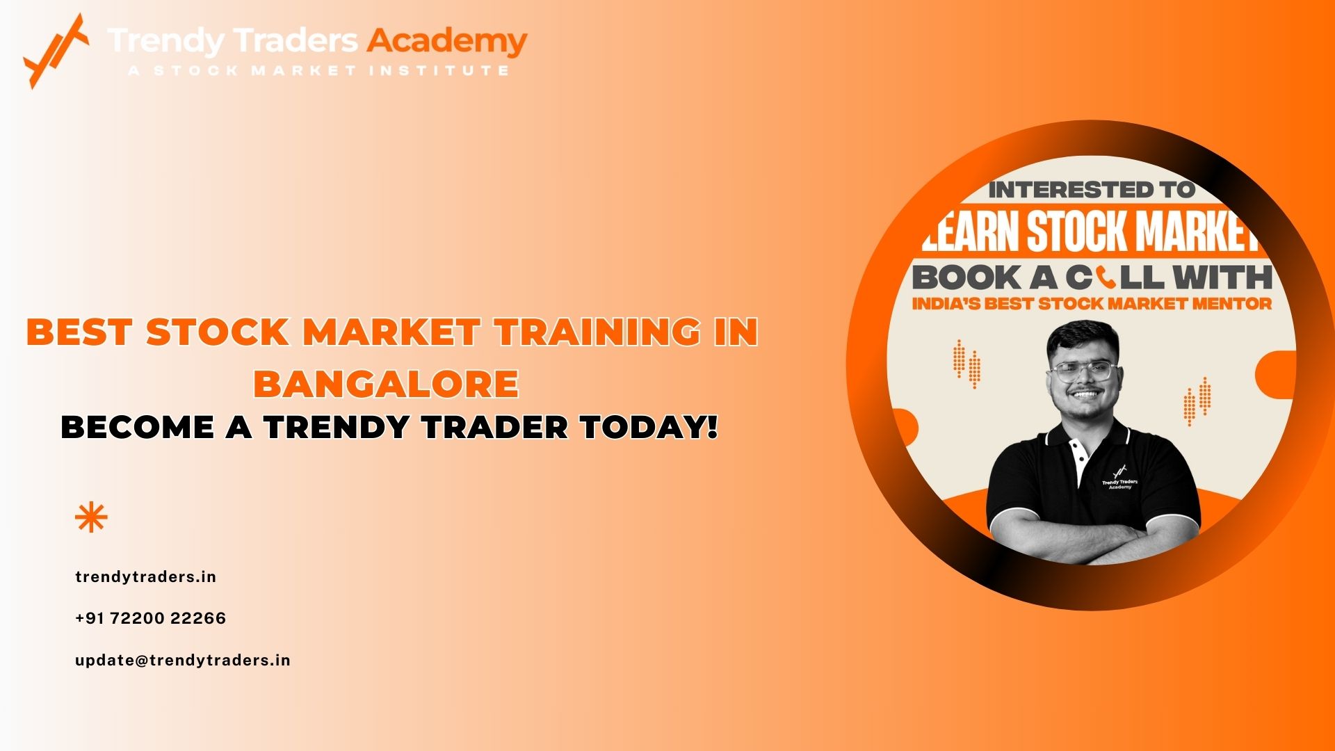 Share Trading Training In Bangalore