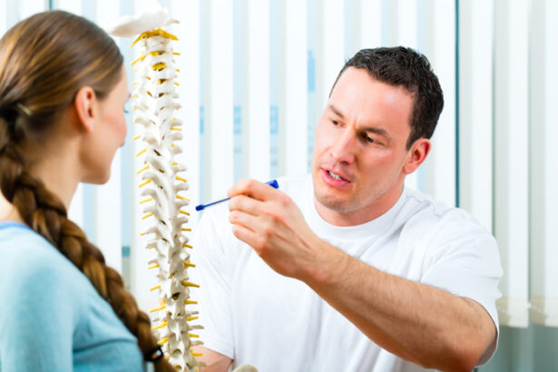 Physiotherapist in Mulund West