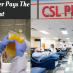 Plasma Center Pays The Most