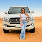 VIP Desert Safari Dubai