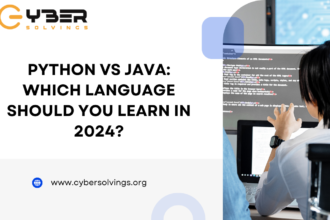 Python vs Java Which Language Should You Learn in 2024