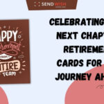 Retirement Cards