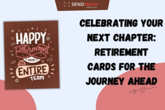 Retirement Cards