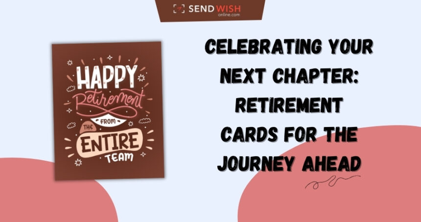 Retirement Cards