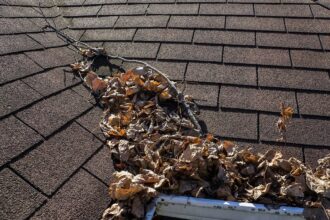 Gutter Cleaning for Eco-Friendly Roof Gardens