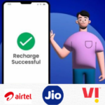 Prepaid Recharge Plans