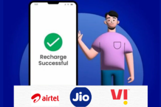 Prepaid Recharge Plans