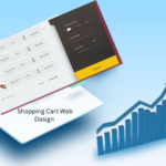 Shopping Cart Web Design