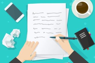 Writing: 10 Hacks to Improve Your Academic Writing Fast