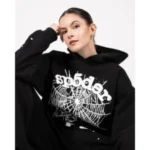 Spider Hoodie: A Top-Selling Product