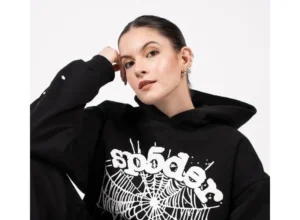 Spider Hoodie: A Top-Selling Product