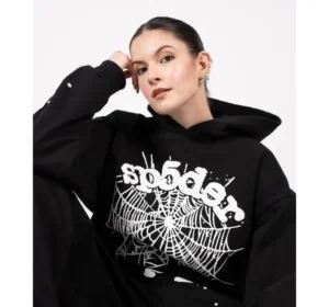 Spider Hoodie: A Top-Selling Product