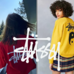 Stussy Hoodies: The Secret Sauce Behind Effortless Street Style