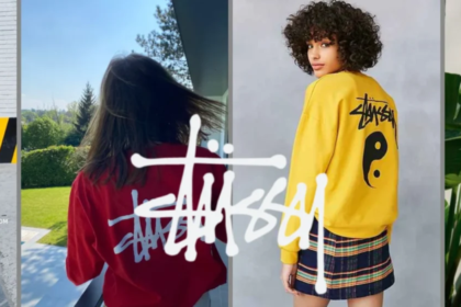 Stussy Hoodies: The Secret Sauce Behind Effortless Street Style