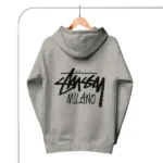 Why the Stussy Hoodie is Taking Streetwear by Storm