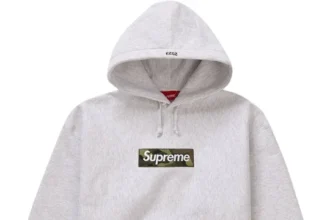 Your Ultimate Supreme Hoodie Guide Top Styles Bold Colors and Quality That Lasts