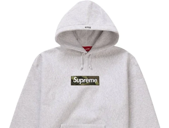 Your Ultimate Supreme Hoodie Guide Top Styles Bold Colors and Quality That Lasts