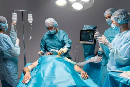 Surgical Techniques