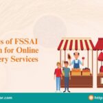 The Benefits of FSSAI Registration for Online Food Delivery Services