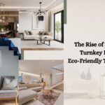 Turnkey Interiors