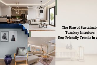 Turnkey Interiors