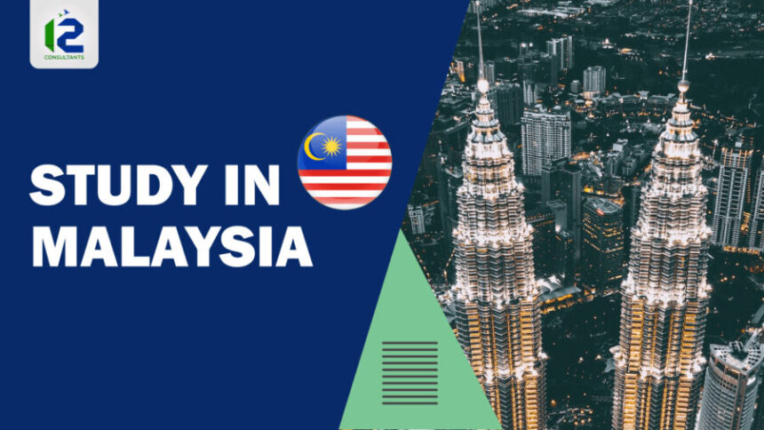 study visa for malaysia from pakistan