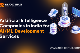 artificial intelligence companies in India