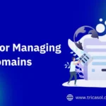 tips for managing .pk domain