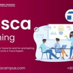 Tosca Online Training