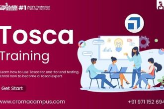 Tosca Online Training