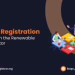 Udyam Registration for MSMEs in the Renewable Energy Sector