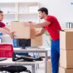 santa clara moving company