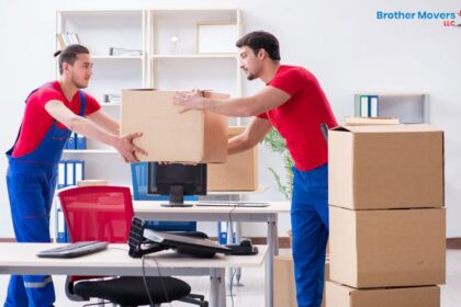 santa clara moving company