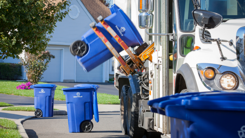 junk removal contractors in Clearwater, FL