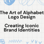 The Art of Alphabet Logo Design Creating Iconic Brand Identities