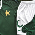 Pakistan kit | All stars kits