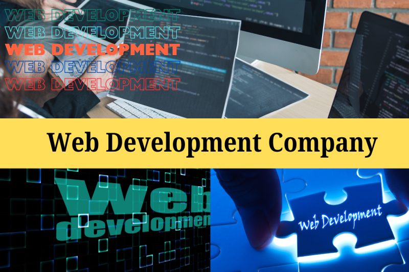 Web Development Company