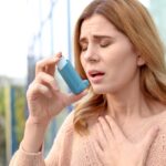 What to Look for When Detecting an Asthma Attack