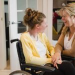 Right NDIS provider in Sydney