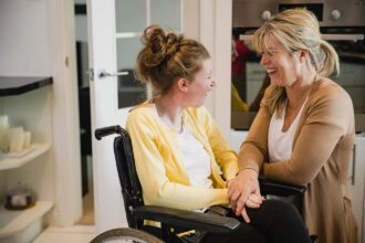 Right NDIS provider in Sydney