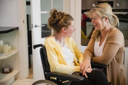 Right NDIS provider in Sydney