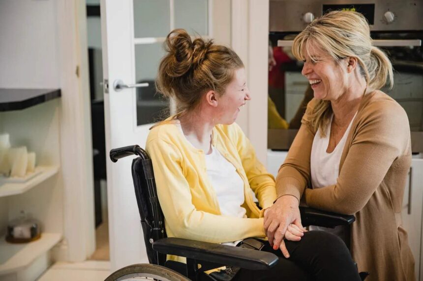 Right NDIS provider in Sydney