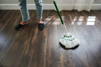 Wood Floors