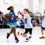 Basketball for Kids