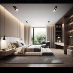 3D Interior Rendering