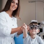 The Diverse Aspects and Benefits of Behavioral Optometry