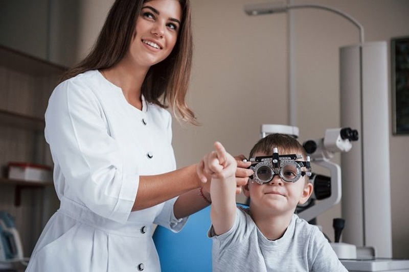 The Diverse Aspects and Benefits of Behavioral Optometry