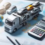 car shipping cost calculator