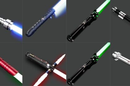 color lightsaber meaning