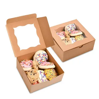 custom bakery boxes